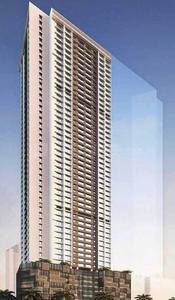 1 BHK अपार्टमेंट
