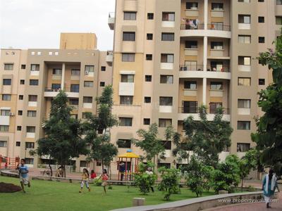 3 BHK Apartment