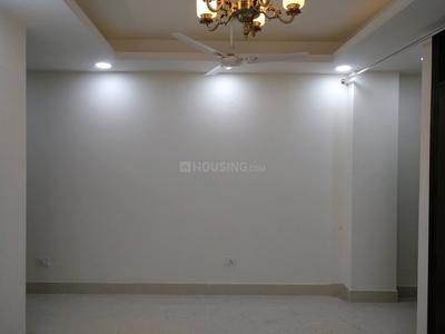 Gallery Cover Image of 750 Sq.ft 2 BHK Independent Floor for buy in Sultanpur for 3800000