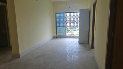BHK 1250 Sqft Flat for sale at New Town, Property ID 18160403 - Main Image