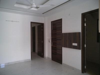 Gallery Cover Image of 650 Sq.ft 2 BHK Independent Floor for buy in Sector 8 Dwarka for 5600000