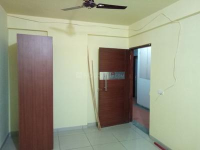 1 RK Apartment