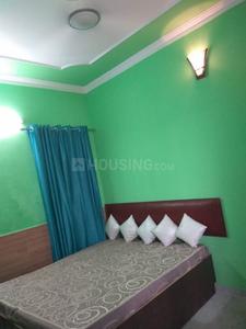 5+ BHK Independent House