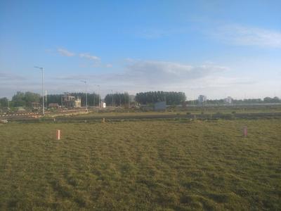 Residential Plot
