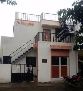Gallery Cover Image of 1680 Sq.ft 3 BHK Independent House for buy in Gangapur for 4100000