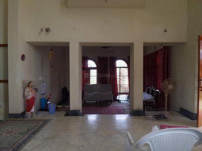 3 BHK Independent House