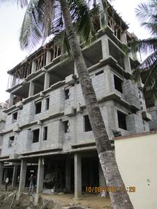 Gallery Cover Image of 468 Sq.ft 1 BHK Apartment for buy in Panihati for 1312740