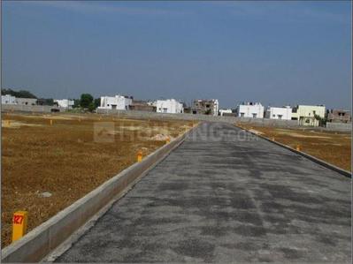 Gallery Cover Image of Sq.ft Residential Plot for buy in Saravanampatty for 1022000