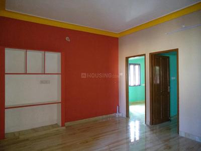 Gallery Cover Image of 950 Sq.ft 2 BHK Independent Floor for rent in Avadi for 12000