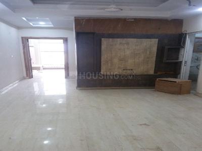 Gallery Cover Image of 1050 Sq.ft 3 BHK Apartment for buy in Vasundhara for 4950000