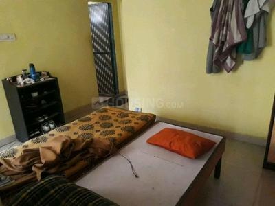 Bedroom Image of PG 4040732 Kopar Khairane in Kopar Khairane