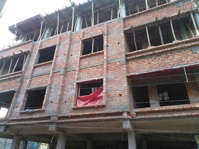 Gallery Cover Image of 743 Sq.ft 2 BHK Apartment for buy in Hridaypur for 1783200