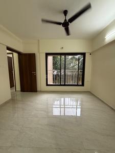 Residential Bhk In Amboli Andheri West BHK Flat For Rent In