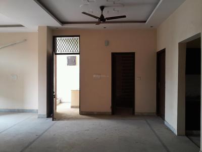 3 BHK Independent Floor