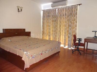 4 BHK Independent Floor