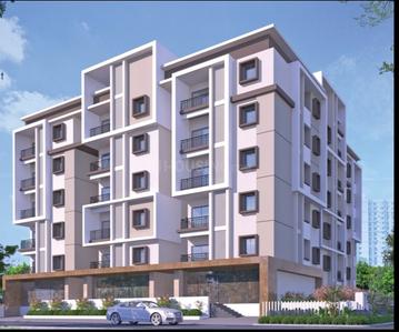 Gallery Cover Image of 1030 Sq.ft 2 BHK Apartment for buy in Narsingi for 4950000