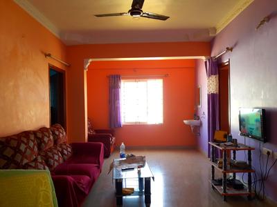 3 BHK Apartment