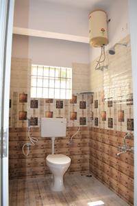 1 BHK Apartment