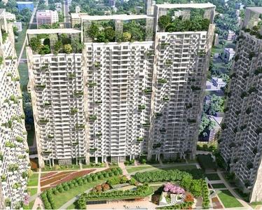 3 BHK Apartment