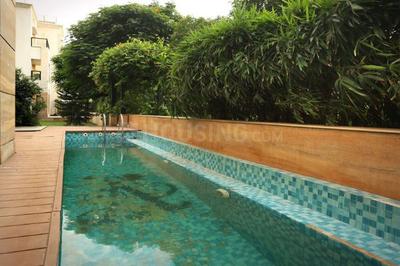 Residential Plot