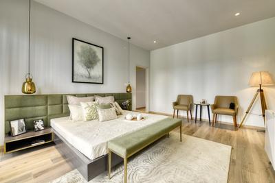 3 BHK Apartment