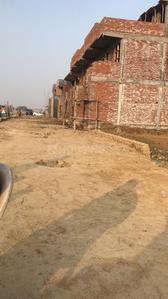 Residential Plot