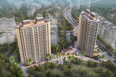2 BHK Apartment