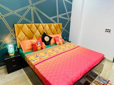 1 BHK Apartment