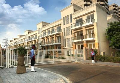 3 BHK Independent Builder Floor