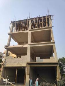 Gallery Cover Image of 984 Sq.ft 2 BHK Independent House for buy in New Town for 4525000