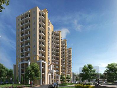 3 BHK Apartment