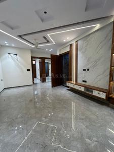 BHK 1190 Sqft Independent Floor for sale at Vaishali, Property