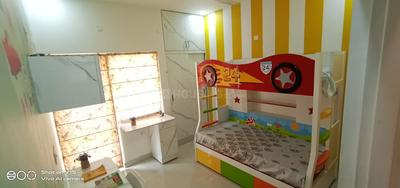 1 BHK Apartment