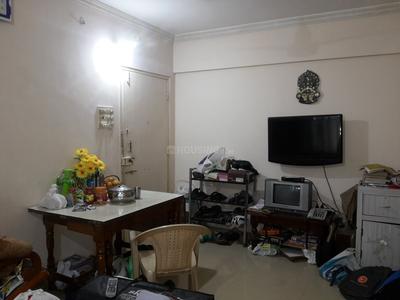 Gallery Cover Image of 600 Sq.ft 1 BHK Apartment for buy in Mulund East for 11500000