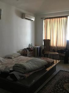 4 BHK Villa