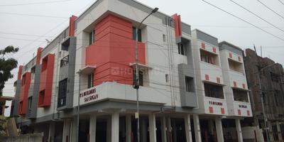 Gallery Cover Image of 1258 Sq.ft 3 BHK Apartment for buy in Madipakkam for 5500000