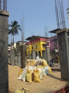 2 BHK Apartment