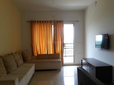 2 BHK Apartment