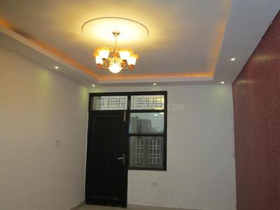 3 BHK Independent Floor