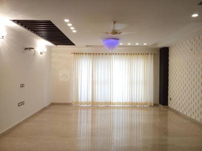 3 BHK Independent Floor