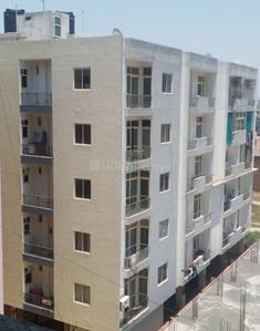 2 BHK फ़्लैट