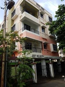 3 BHK Apartment