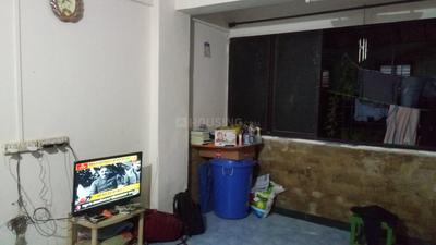 Gallery Cover Image of 385 Sq.ft 1 BHK Apartment for buy in Thane West for 5000000