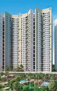 1 BHK Apartment