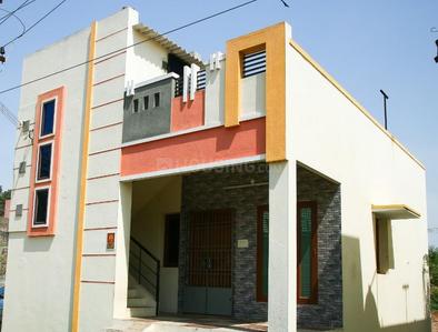 2 BHK Apartment