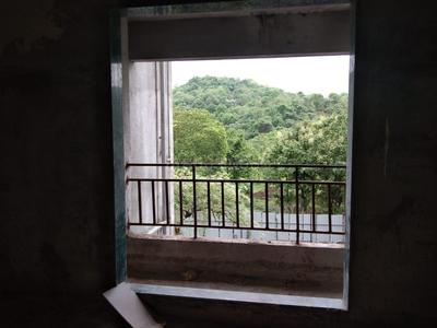 1 RK Apartment