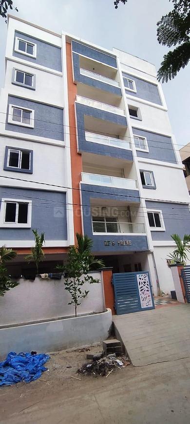 BHK 1744 Sqft Flat for sale at Pragathi Nagar, Pragathi Nagar