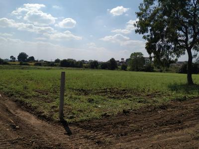 4840 Sq.ft Residential Plot for Sale in Pargi, Hyderabad