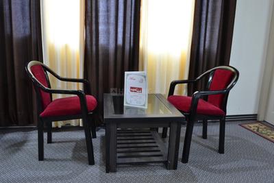 Gallery Cover Image of 840 Sq.ft 2 BHK Independent Floor for buy in Malviya Nagar for 3800000
