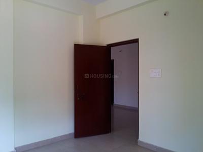3 BHK Apartment